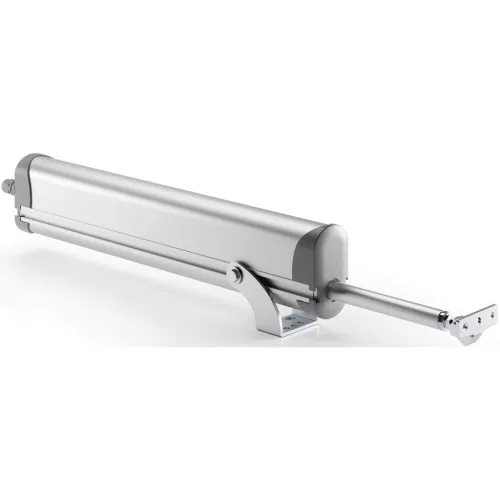 COMUNELLO orsóhajtás RAYWIN R60 löket 500 mm 230V szürke RAL 7035
