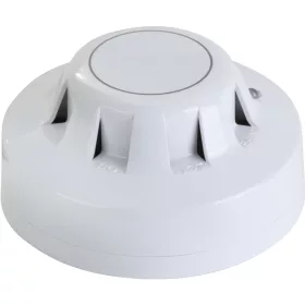 COMUNELLO RWA füstérzékelő AF 200 VdS 24V fehér