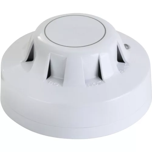 COMUNELLO RWA füstérzékelő AF 200 VdS 24V fehér