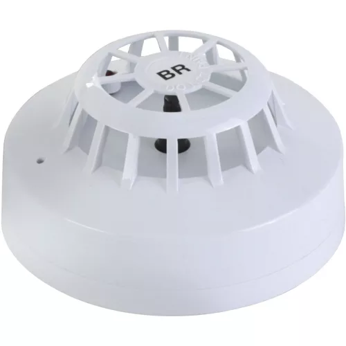 COMUNELLO RWA hőérzékelő AF 210 VdS 24V fehér