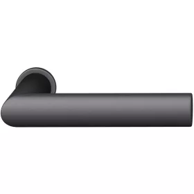   Fsb Dugókilincs 15 1108 Mini Rozettán Ajtóvastagság 39-48 mmaluminium Fekete