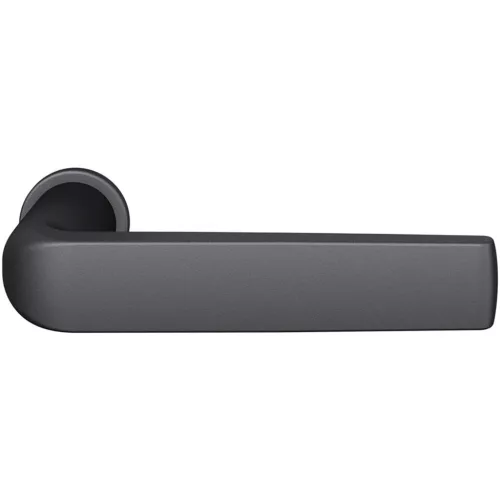 FSB dugókilincs 15 1267 mini rozettán ajtóvastagság 39-48 mmaluminium