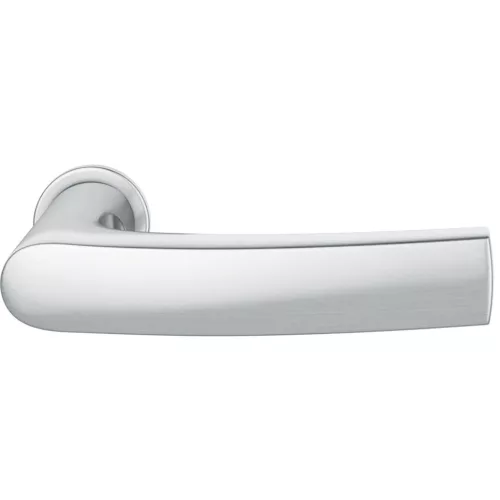 FSB dugókilincs 15 1015 mini rozettán ajtóvastagság 39-48 rozsdamentes acél matt