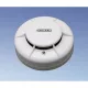 GEZE RWA füstjelző RM 1003 24 VDC fehér