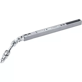   GEZE OL90NOL95 rúdzár FZ 92 tekerőrúdhoz FB 380-2000 mm acél horganyzott