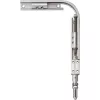 GEZE FZ 100 hajlítható sarokfogaskerék forgattyúrúdhoz horganyzott acélból