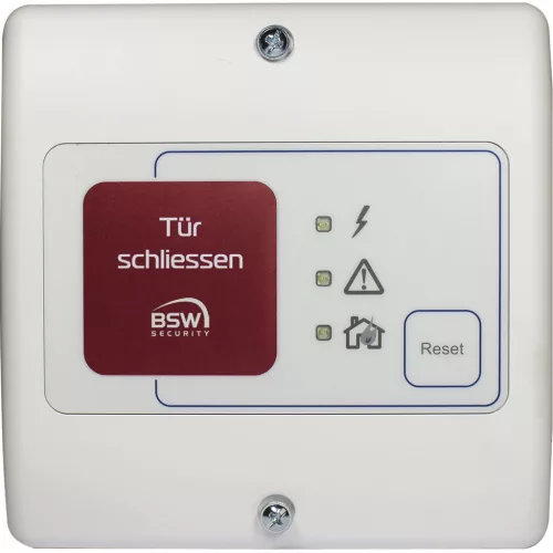 központi egység FSZ-Basis PC-ABS/műanyag fehérhez hasonló RAL 9003
