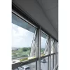 COMUNELLO láncmotor LIWIN L25 230V löket 200250380 mm fehér RAL9010