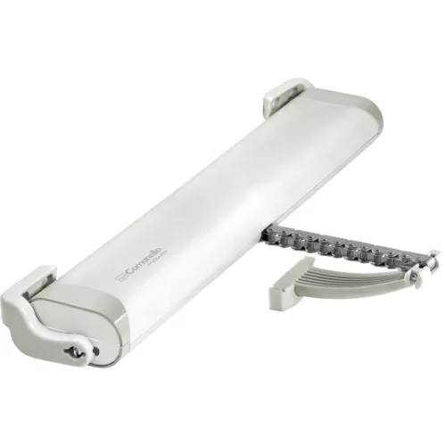 COMUNELLO láncmotor L35 230V löket 50100150200250300350400420 mm fehér
