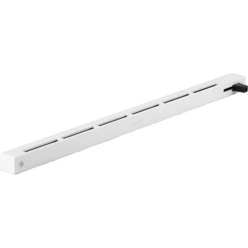 Fresh Ablakfülke F42 Belül L=408 mm Műanyag Fehér Ral 9010