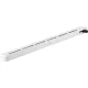 Fresh Ablakfülke F42 Belül L=408 mm Műanyag Fehér Ral 9010