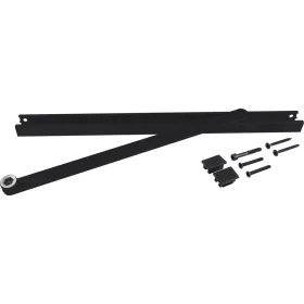 GEZE csúszósín BG TS 3000/5000 L RAL 9005