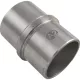 ECONOMY összek. hüv. kör km. csőhöz ? 424 x 20 mm csőhöz csisz. nema. V2A