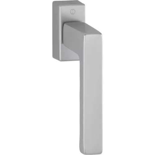 HOPPE TOULON ablakkilincs 7x32 mm rejtett stift acél