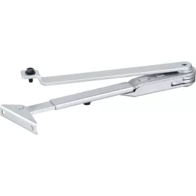 GEZE kar TS 15000/1000C-hez rögzítés ezüst