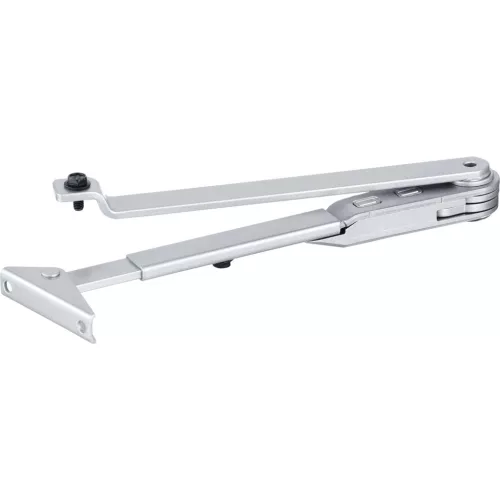 GEZE kar TS 15000/1000C-hez rögzítés ezüst