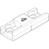 ROTO ajtópánt PS 27 ráütődés magassága 17 - 205 mm fehér RAL 9016 (492589)