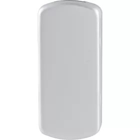 MACO ablakkilincs HARMONY - alu ezüst eloxált