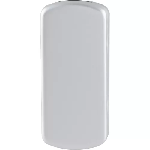 MACO ablakkilincs HARMONY - alu ezüst eloxált