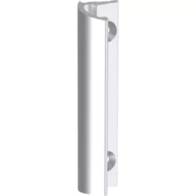 MACO erkélyfogantyú SOFT 70 mm alumínium ezüst eloxált