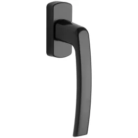   MACO ablakkilincs HARMONY bütyök 10 mm stift x 7x35 mm alu barna