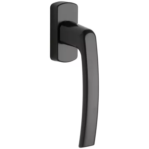 MACO ablakkilincs HARMONY bütyök 10 mm stift x 7x35 mm alu barna