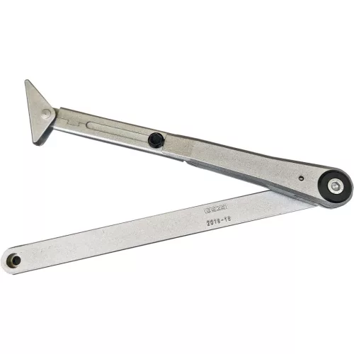 Kar TS2000/4000 mechanikus rögzítővel ezüst