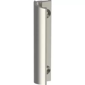 MACO erkélyfogantyú SOFT 70 mm alumínium titán eloxált