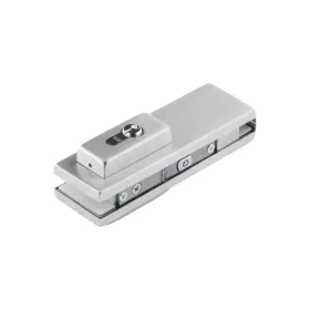   Sarokzár US 10 Universal light PZ üveg 10- 12 mm nemesacél (03.608)
