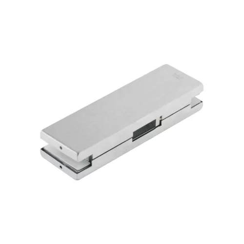 Zárfogadó GK50 Universal light US 10 és US 20-hoz nemesacél (03.526)