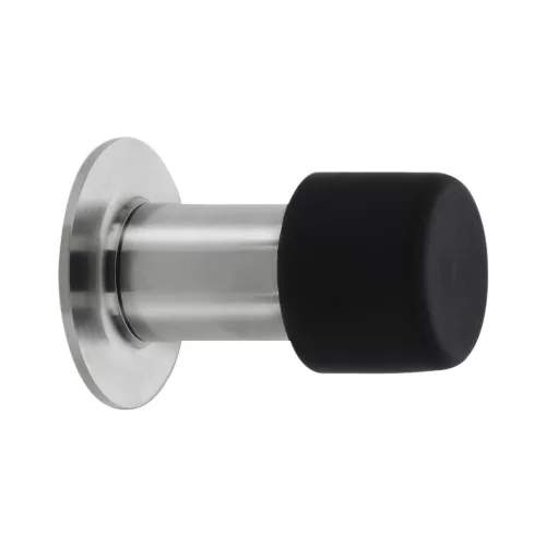 BURG-WÄCHTER fali ajtóütköző TSW 2365 SBmag. 65mm szálcsiszolt rozsdamentes