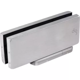   DORMA-GLAS vasalatszett Universal Motion NG33 rögzítésselrozsdamentes