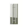 DORMA-GLAS vasalatszett Universal Motion NG33 rögzítésselalu fekete
