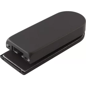 zárfogadó Studio Rondo 10.220alu fekete matt RAL 9005