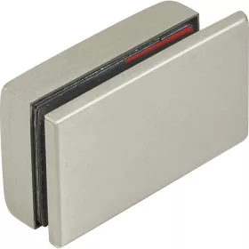   zárfogadó Studio Classic 10.512 alumínium nemesacél hatás