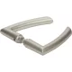 DORMA-Glas kilincspár 24.301 8 mm nemesacél hatású