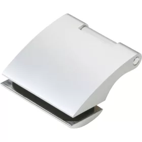   DORMA-Glas ajtópánt szárnyrész Arcos Office 25.230 üveg 8-10 mm ezüst eloxált