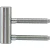 SIMONSWERK ajtópánt tokrész V 4400 WF 485 SO 2 mm balos
