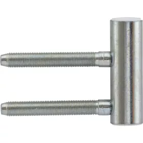 SIMONSWERK ajtópánt tokrész V 4400 WF 485 SO 2 mm jobbos