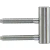 SIMONSWERK ajtópánt tokrész V 4400 WF 485 SO 2 mm jobbos