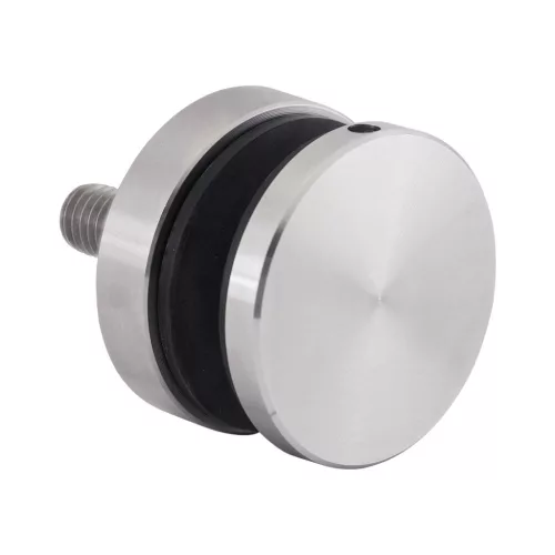 Üveglapbefogó 45 8 - 20 mm üveg nemesacél