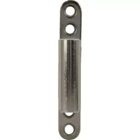   ajtópánt tokrész 11.405 pántmagasság 485 mm nikkelezett acél