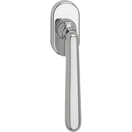 MARCHESI ablakkilincs ALT WIEN rejtett csav. stift 7 x 35 mm krómozott