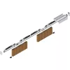 SOLIDO 100 szinkronvasalat fa szárnyszél. 1400 mm-ig