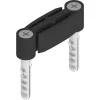 SOLIDO 100 padlóvezető játék mentes műanyag