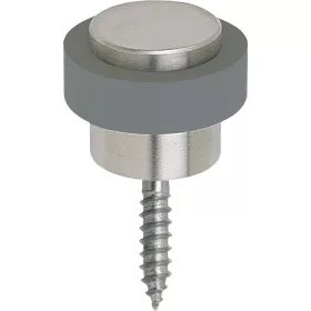 MARCHESI ajtóütköző átmérő 48 mm nemesacél matt