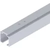 SOLIDO 100 futósín 4000 mm ezüst eloxált