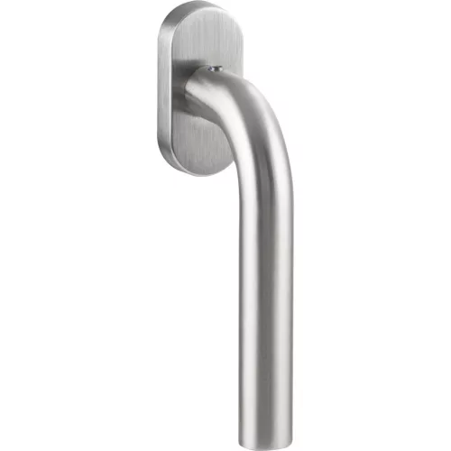 MARCHESI ablakkilincs DUBLIN stift 7x35 mm matt nemesacél