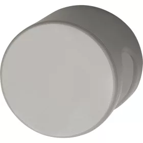 Hewi ajtógomb 122.23 FK sziklaszürke