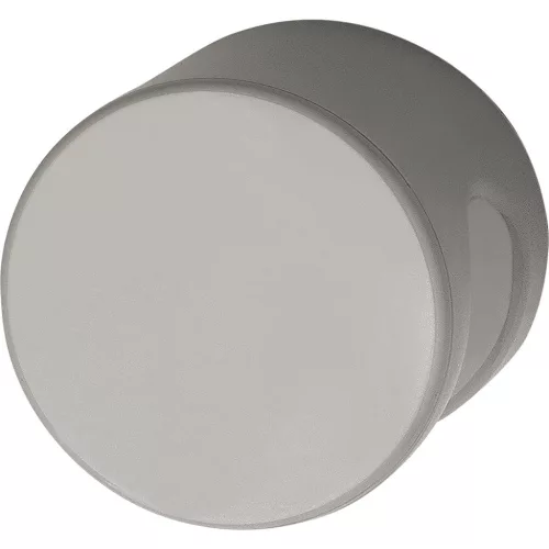 Hewi ajtógomb 122.23 FK sziklaszürke